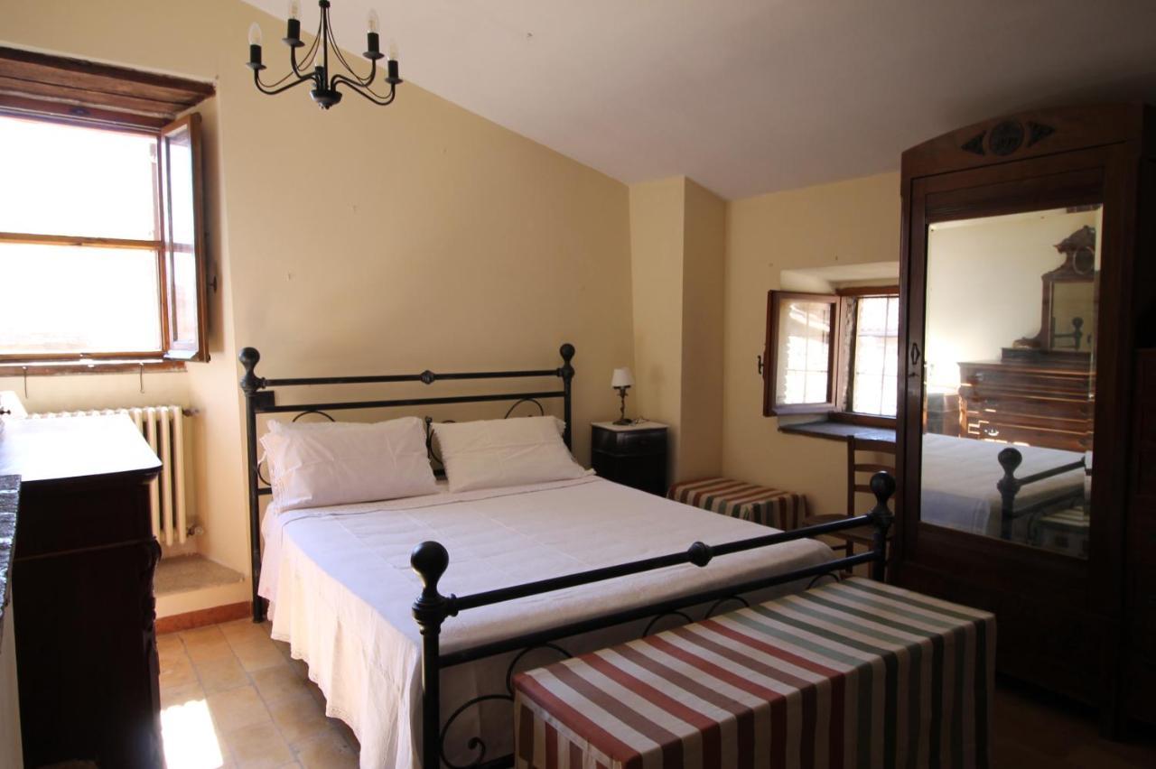 Apartamento Nonna Flo Asís Exterior foto