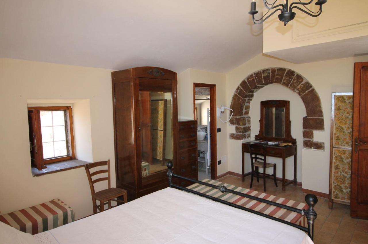 Apartamento Nonna Flo Asís Exterior foto